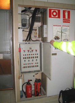 NOTAS TECNICAS de PREVENCION INSHT NTP (636)